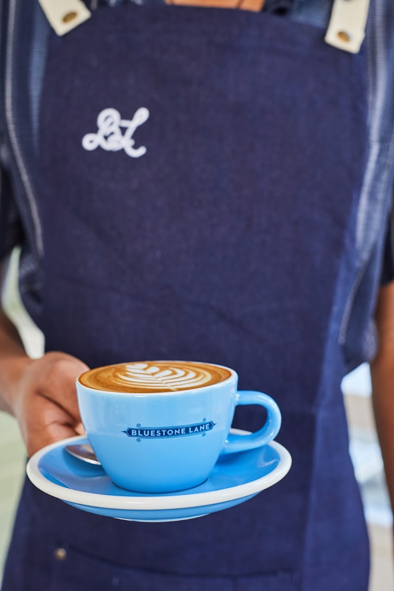 Bluestone Lane - Downtown Café