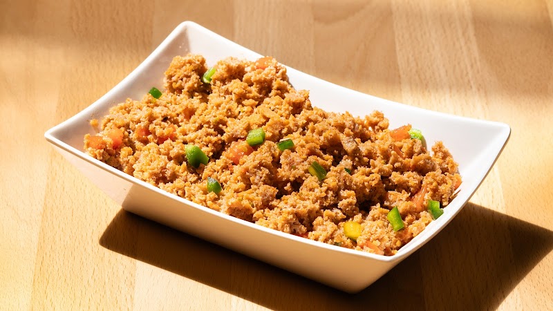 Buna Kurs Ethiopian Cafe