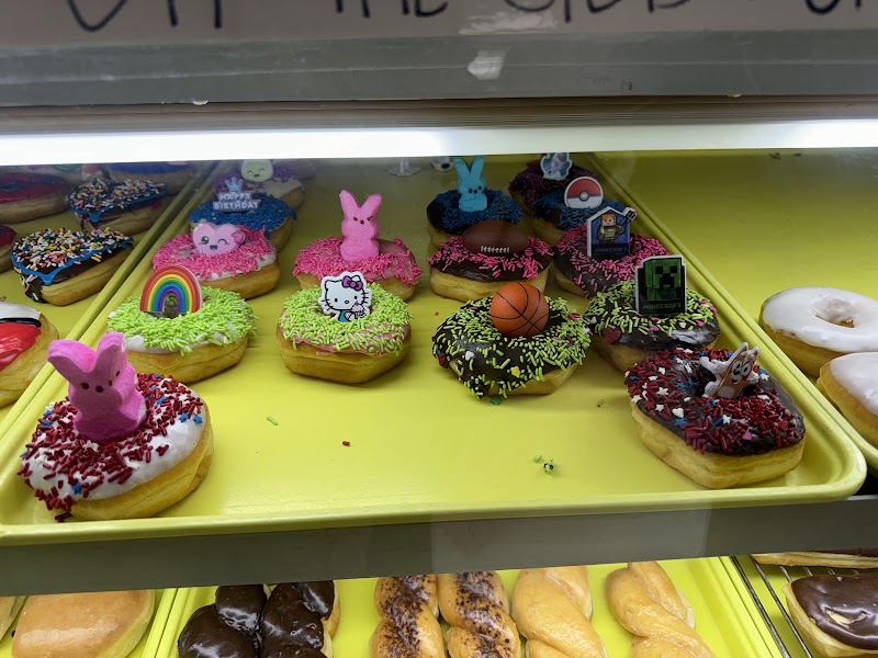 Best Donuts