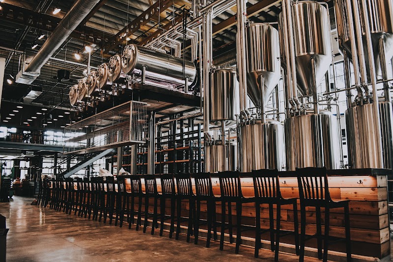 Legion at the Trolley Barn