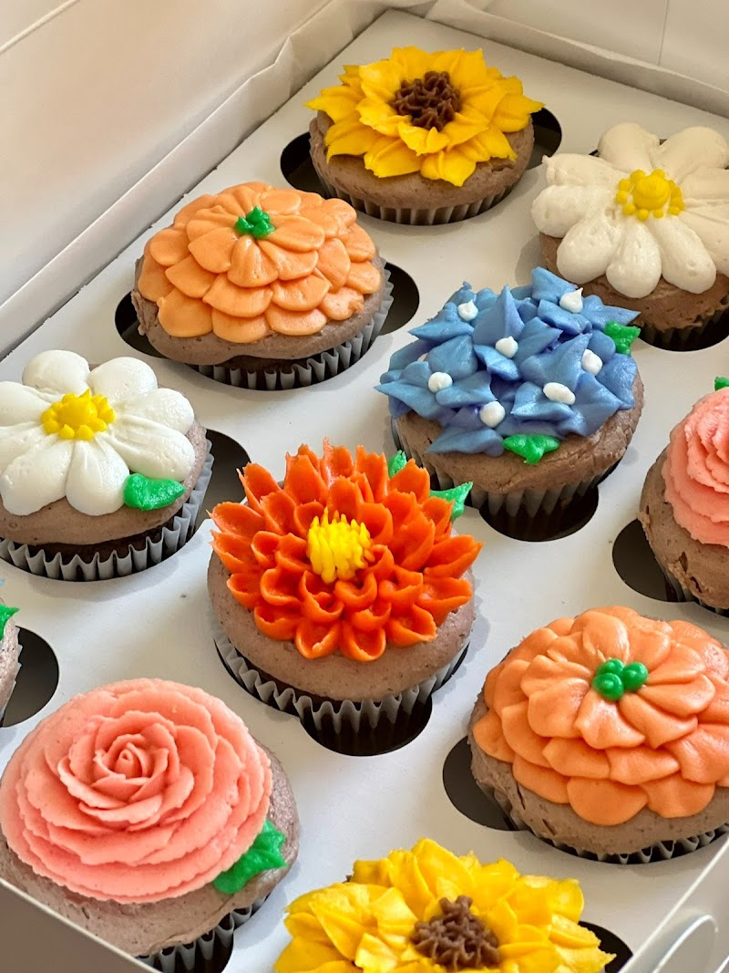 dedicated. a gluten free bakery & coffee shop