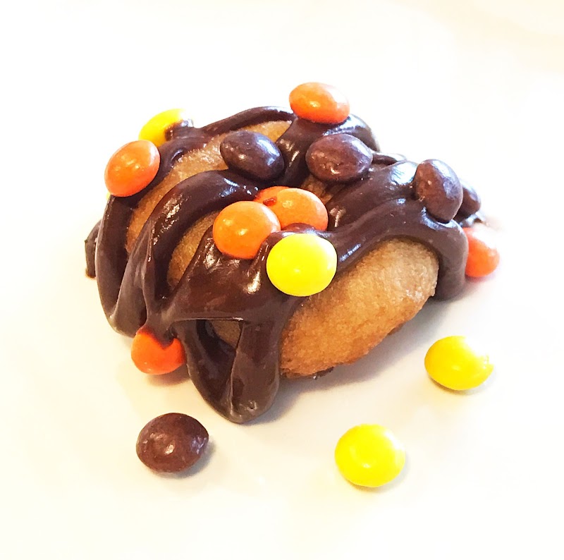 Mahalo's Coffee & Mini Donuts