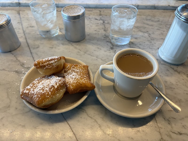 Morning Call Coffee Stand