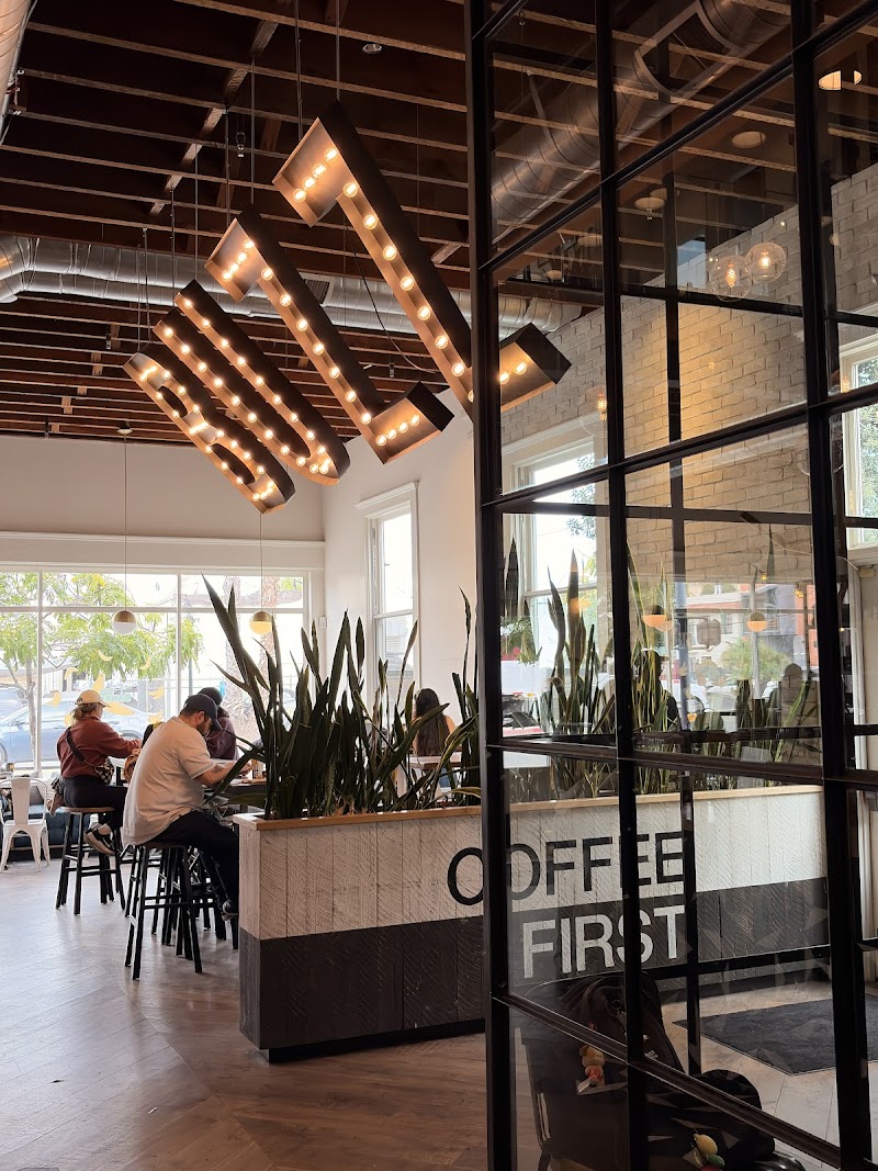 Better Buzz Coffee Hillcrest