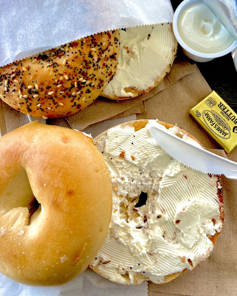 Blackbird Coffee & Energy