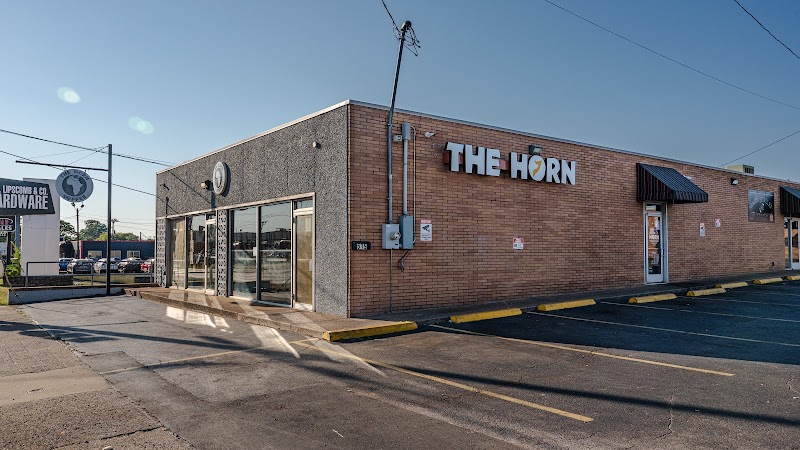 The Horn - HQ