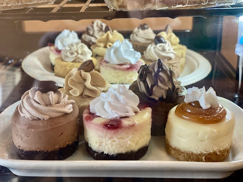 Rooted and Grounded Coffee Shop