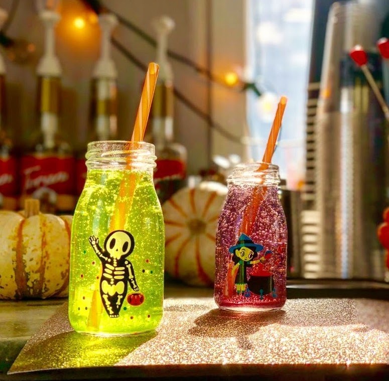 Roasted Coffee Company