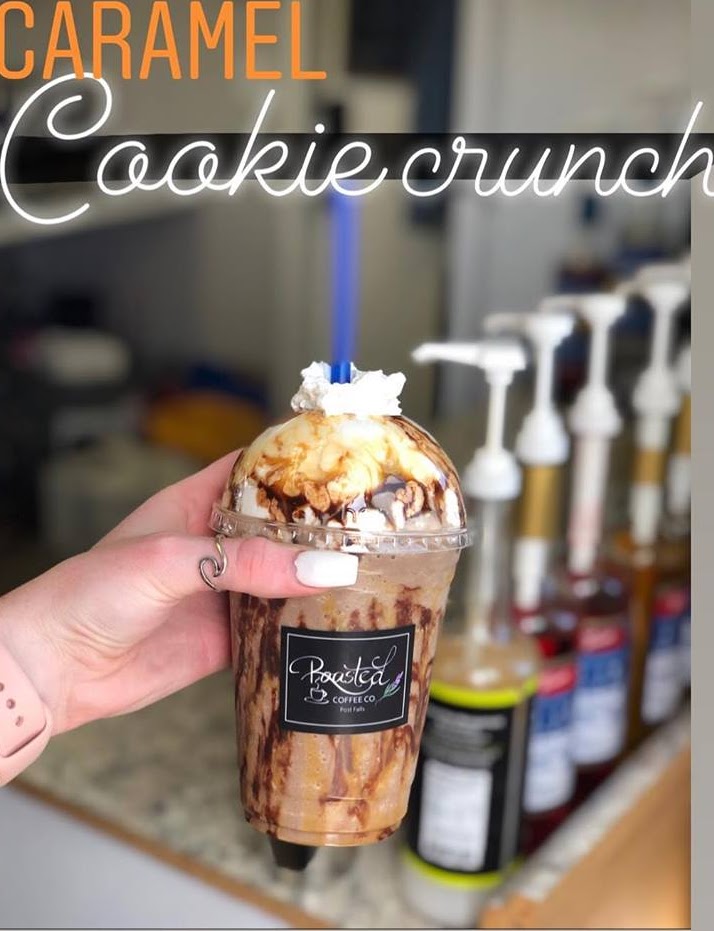 Roasted Coffee Company