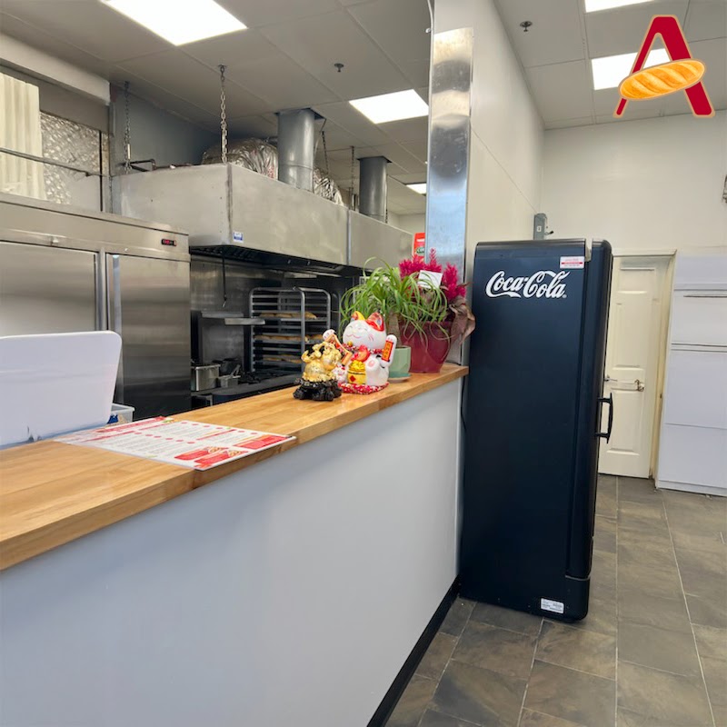 Annie's Vietnamese Sandwiches Shop