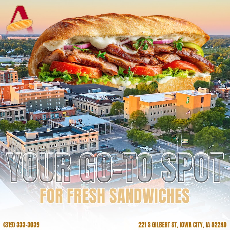 Annie's Vietnamese Sandwiches Shop