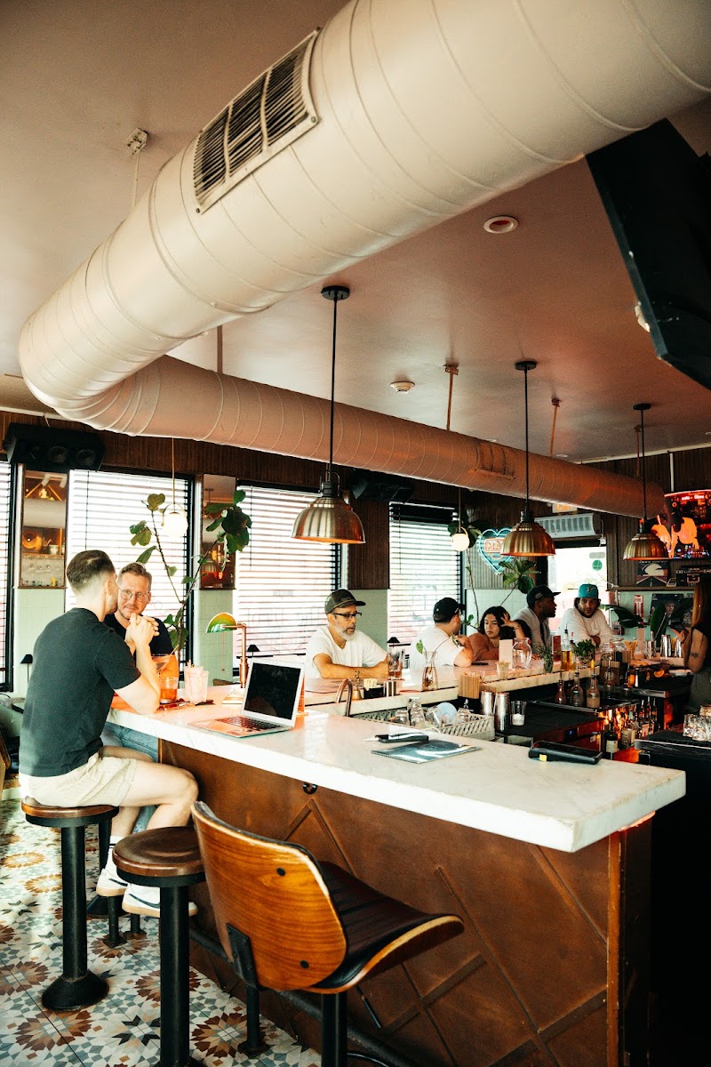 Mad Records Cafe Miami