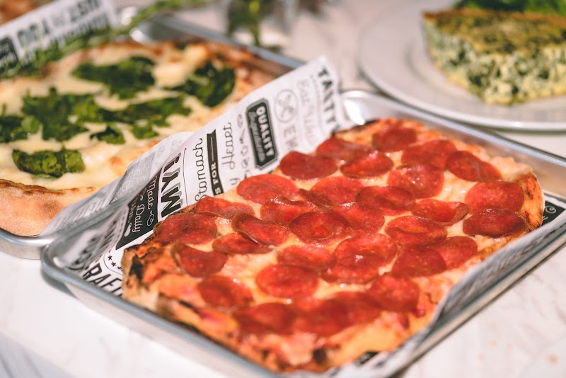 Mad Records Cafe Miami