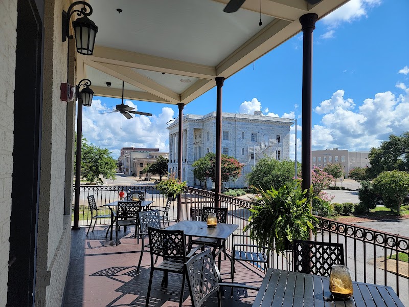 One Thirty One on Lameuse