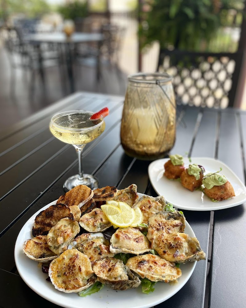 One Thirty One on Lameuse