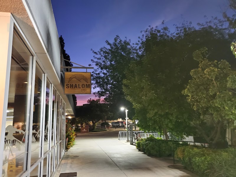 Shalom Cafe