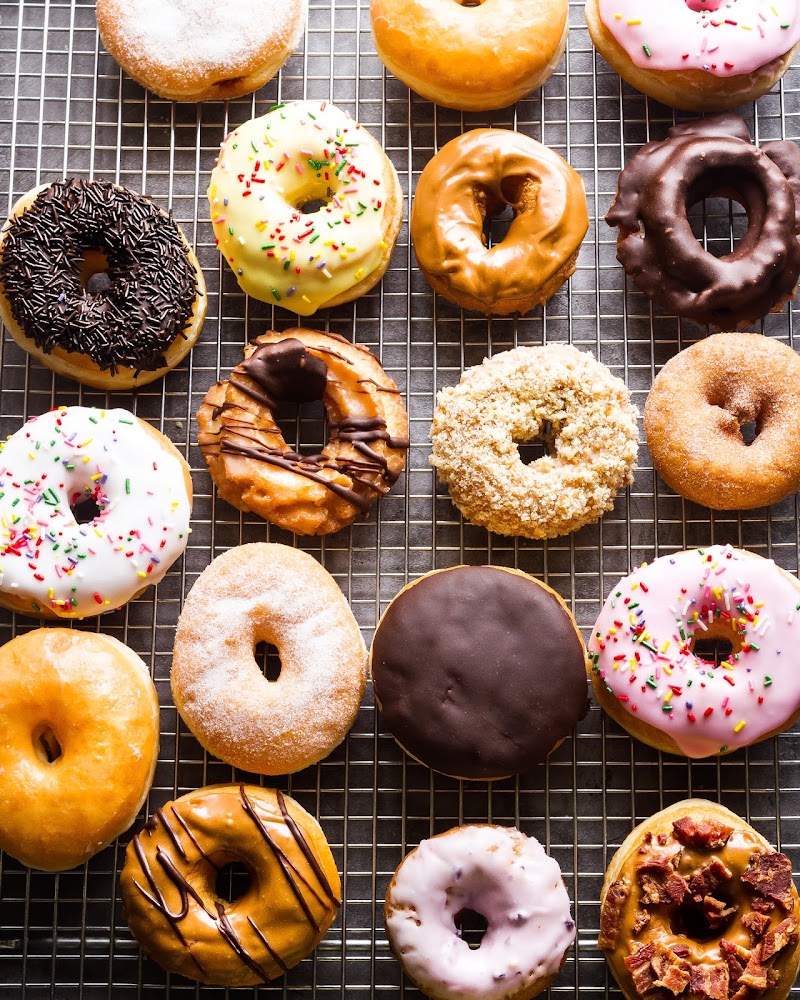 Anna's Marketplace Bakery