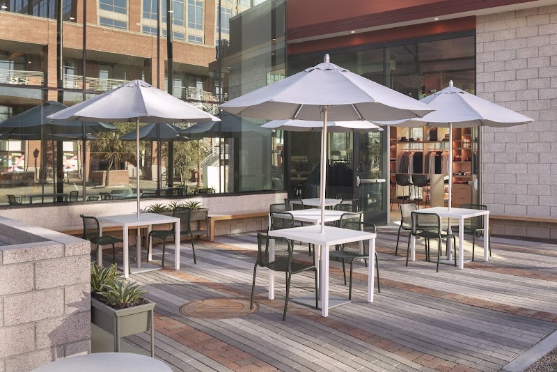 Cup of Joe Market Cafe