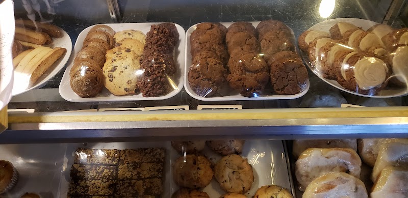 Ad Astra Books & Coffee House