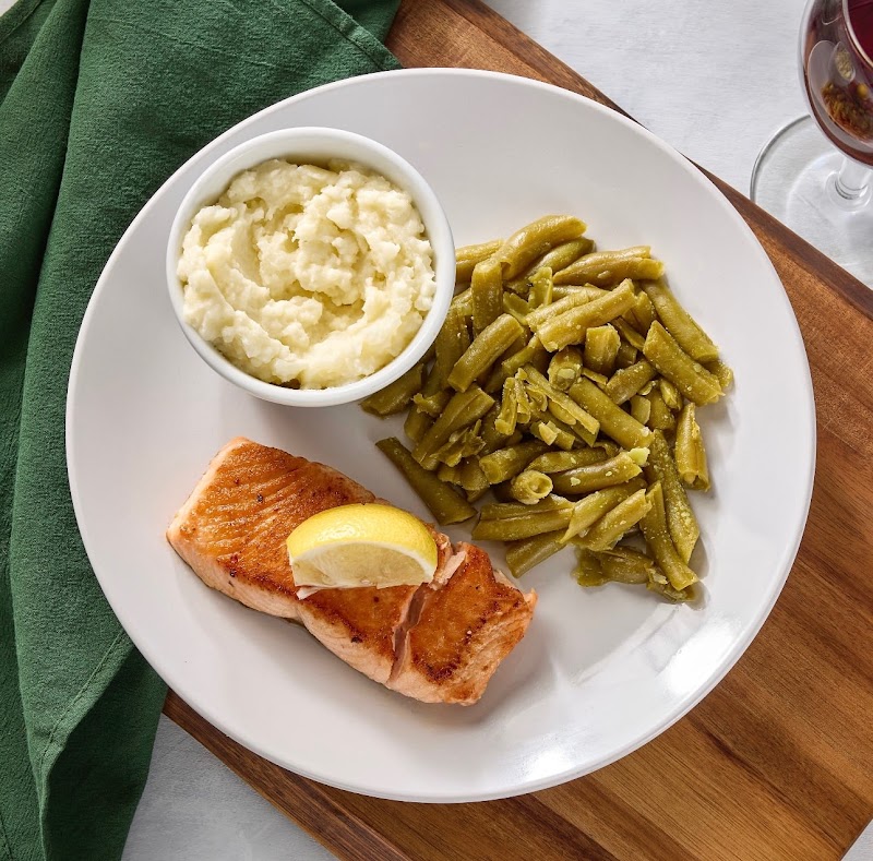 Midtown Cafe and Dessertery