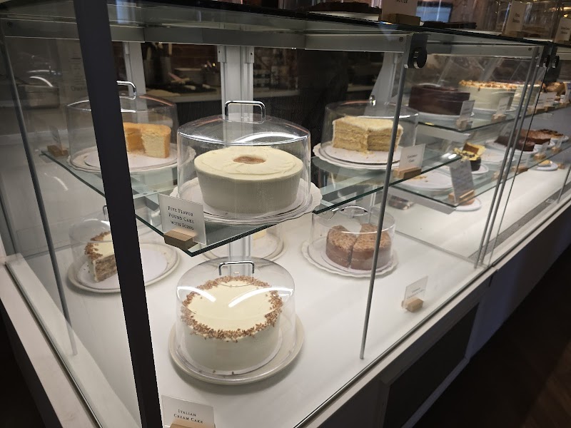 Midtown Cafe and Dessertery