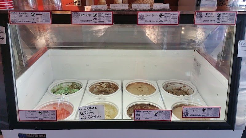 Winegar's Coffee & Creamery