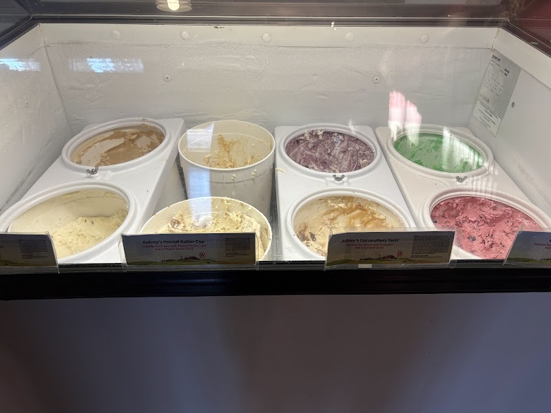 Winegar's Coffee & Creamery