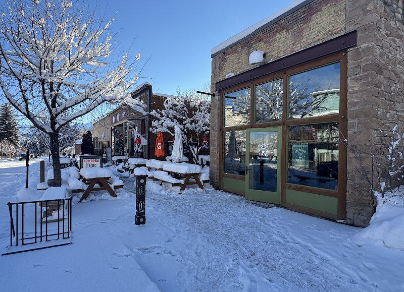 Colorado Girl Coffee
