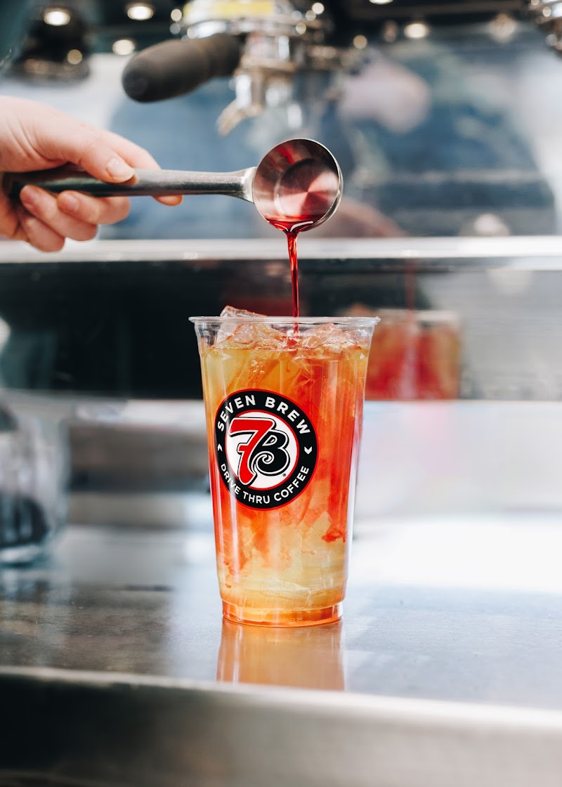 7 Brew Coffee