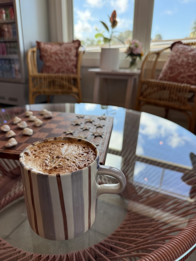 COCONUT KEY COFFEE AND SUNDRIES