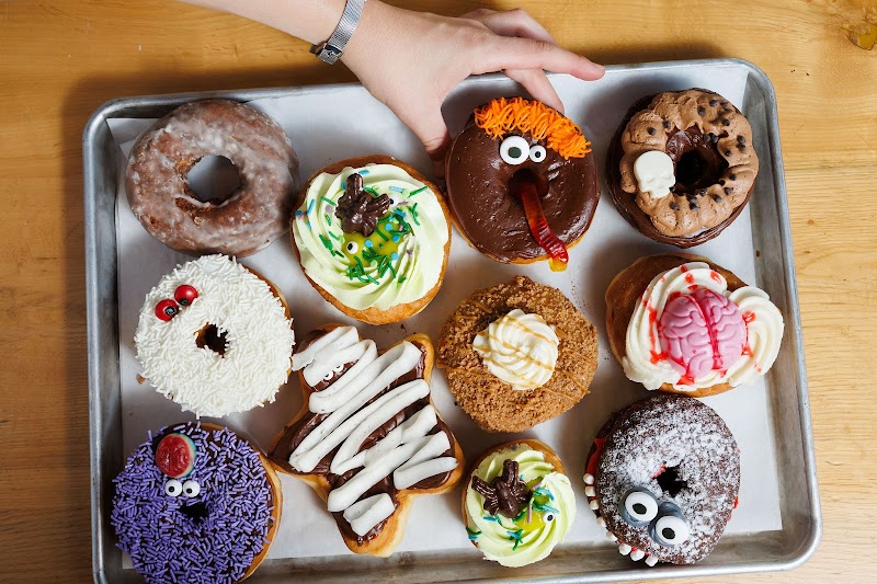 Good Company Doughnuts & Cafe - Ballston