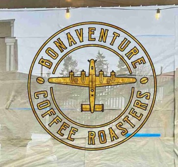 Bonaventure Coffee Roasters