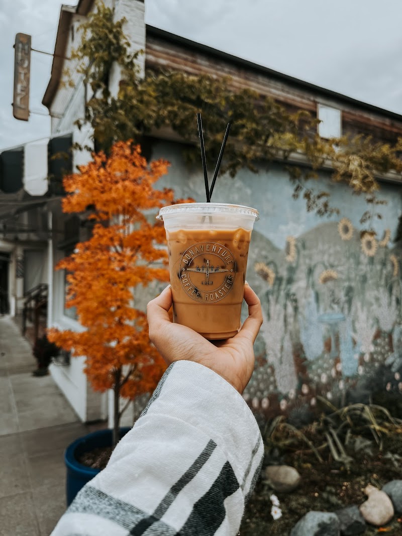 Bonaventure Coffee Roasters