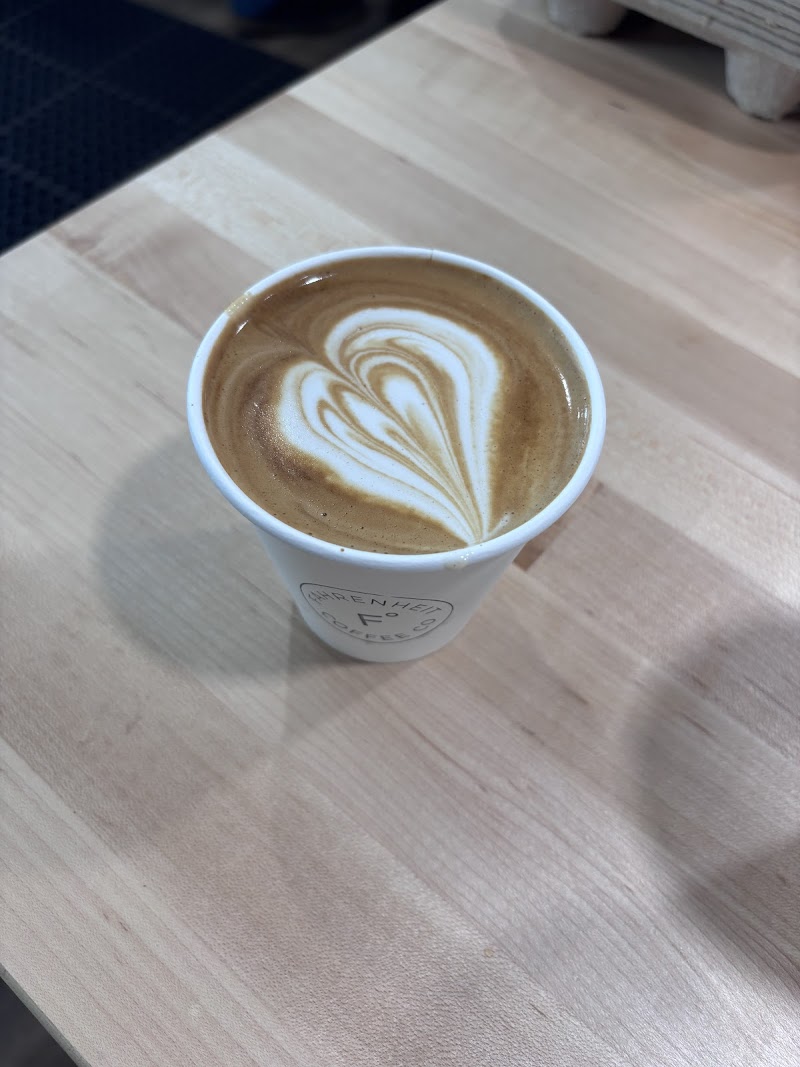 Fahrenheit Coffee Company