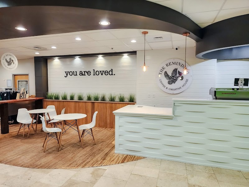 The Reminding at Franco's