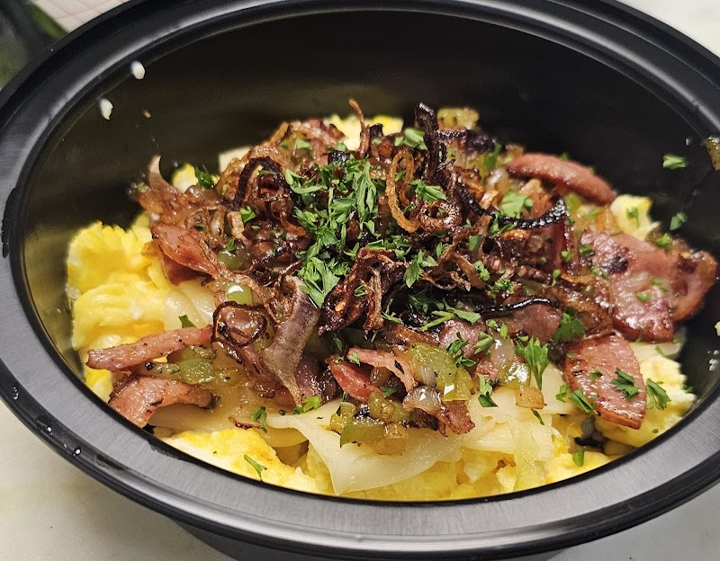 The Reminding at Franco's