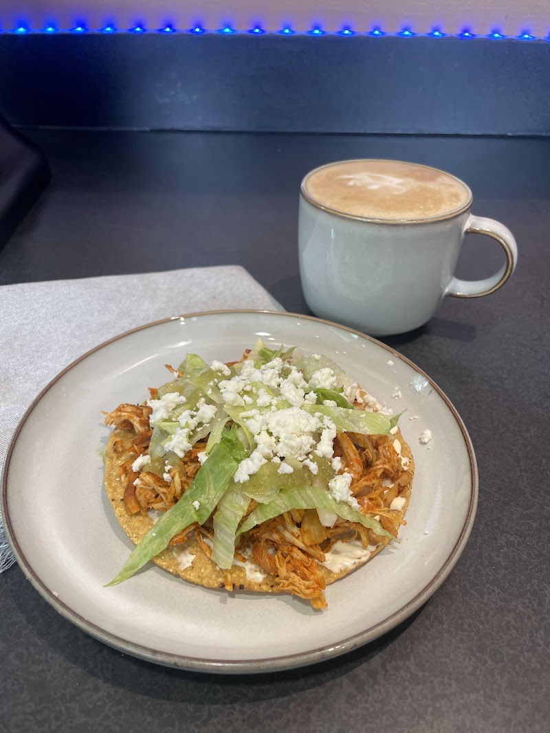 Chilitas Coffee Shop LLC