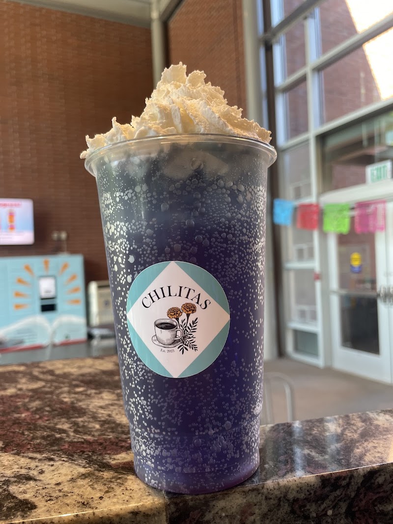 Chilitas Coffee Shop LLC