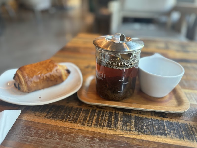 Kaldi's Social House