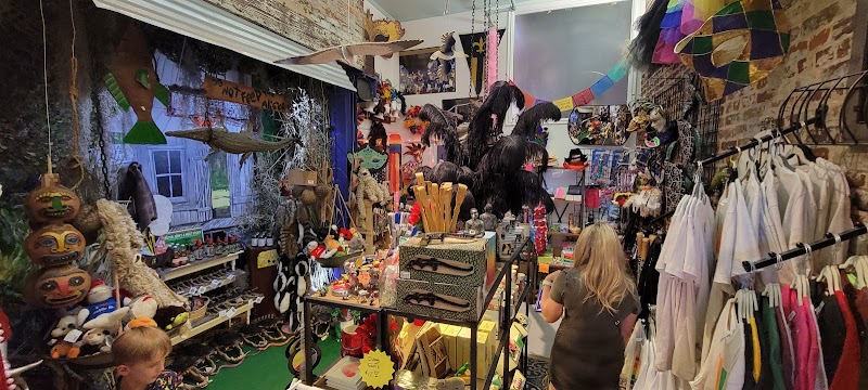 Bienville Souvenir & Gifts