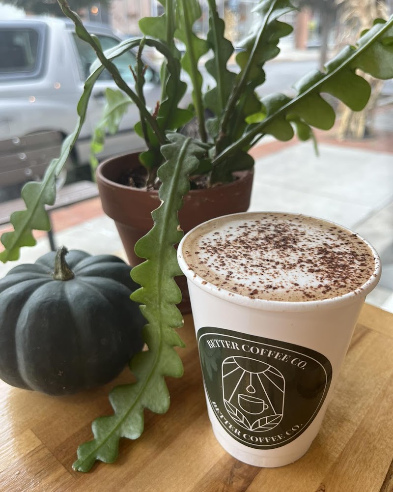 Better Coffee Co.