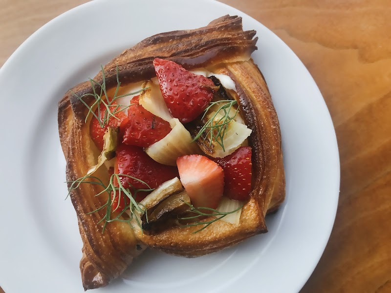 Wichita Founders Bakery