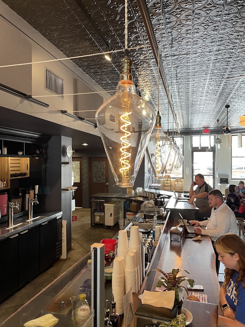 Wichita Founders Bakery