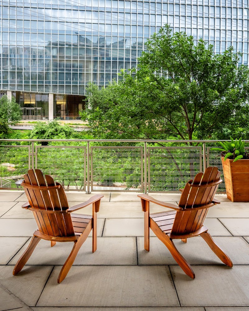 Café Crème - Downtown