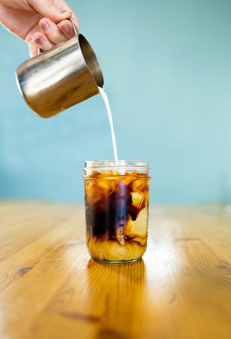 Café Crème - Downtown