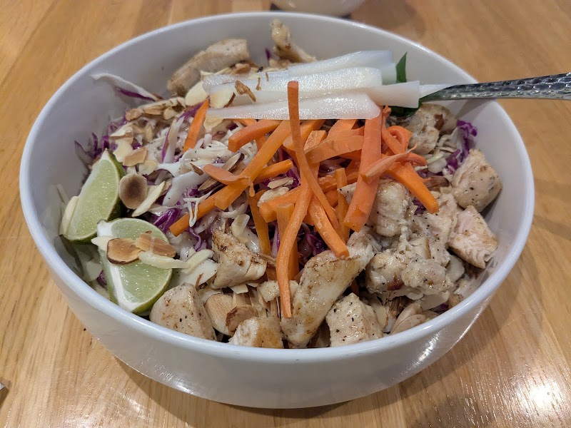 Café Crème - Downtown