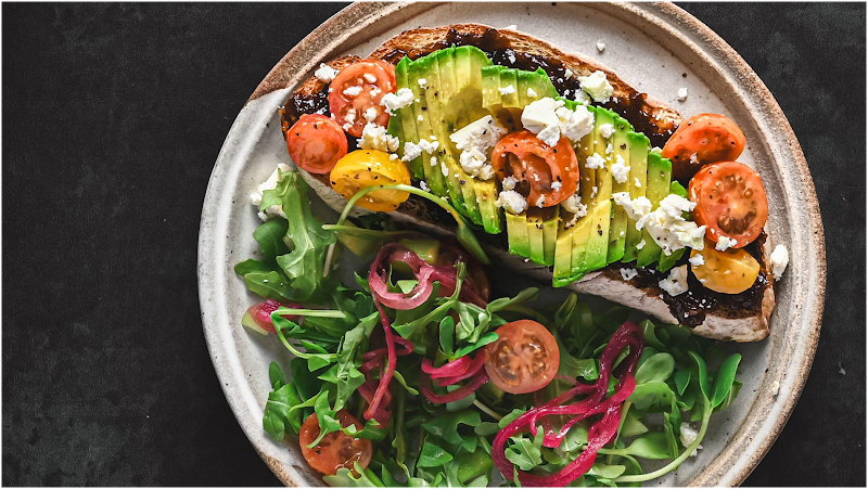 Creekside Café & Grill