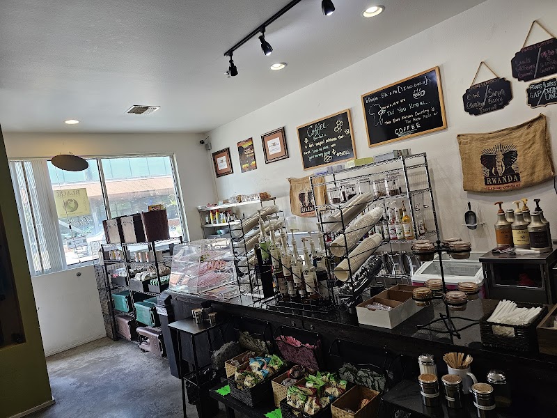 Black Wall Street Liquid Lounge