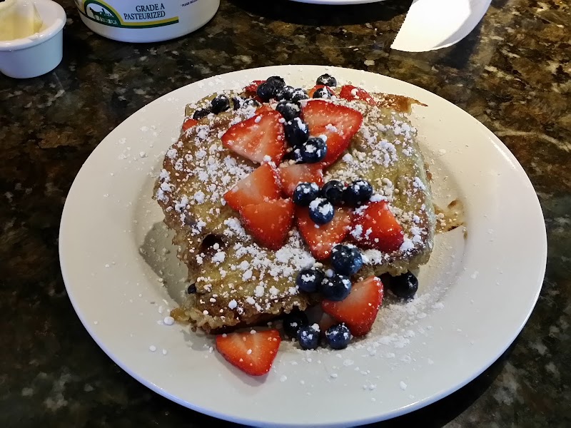 Kalaheo Cafe & Coffee Company