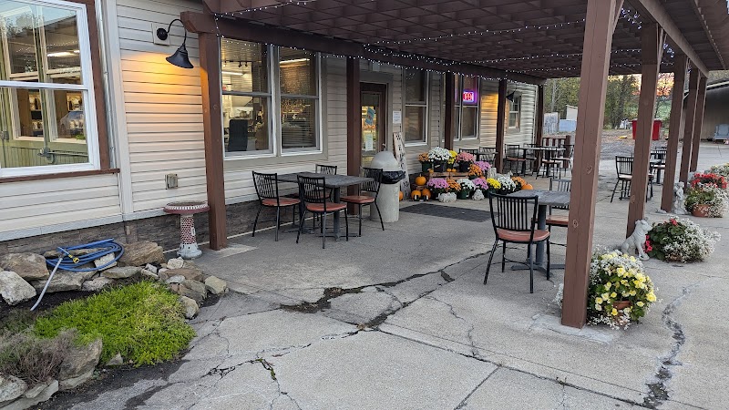 The Millstone Grind & Cafe